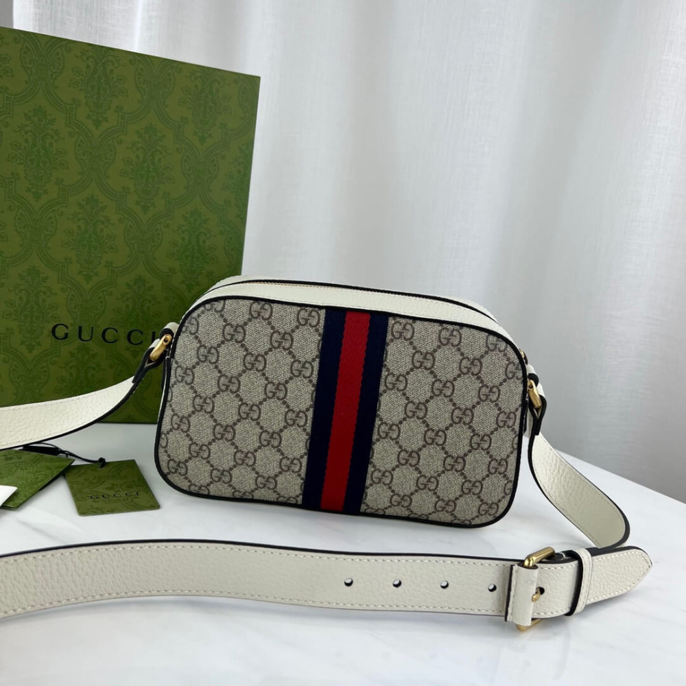 Gucci Ophidia GG Shoulder Bag 681064