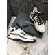 Chanel Velve Calfskin Sneakers G35617