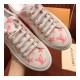 Louis Vuitton Stellar Open Back Sneaker 1A65YG