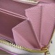 Louis Vuitton Zippy Wallet M81299 M81466