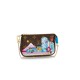 Louis Vuitton Christmas Animation 2022 Mini Pochette Accessoires M81637