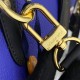 Louis Vuitton LVxNBA Keepall Bandouliere 55 M21105 Blue