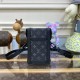 Louis Vuitton Vertical Trunk Wearable Wallet M82077