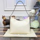 Louis Vuitton Monogram Empreinte CarryAll PM M46288 M46293