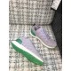 Chanel Mixed Fibers Sneakers G35549