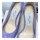 Jimmy Choo Romy Suede Pumps 120011