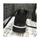 Chanel Velve Calfskin Sneakers G35617