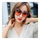 Dior Link 1 Shaded Square Sunglasses 90008