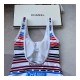 Chanel Colorful One Piece Swimsuit P62752