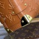 Louis Vuitton Side Trunk M21709 M21741