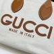 Gucci Mini Tote Bag With Gucci Print 772144