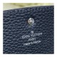 Louis Vuitton Mahina Leather Iris Wallet M60143