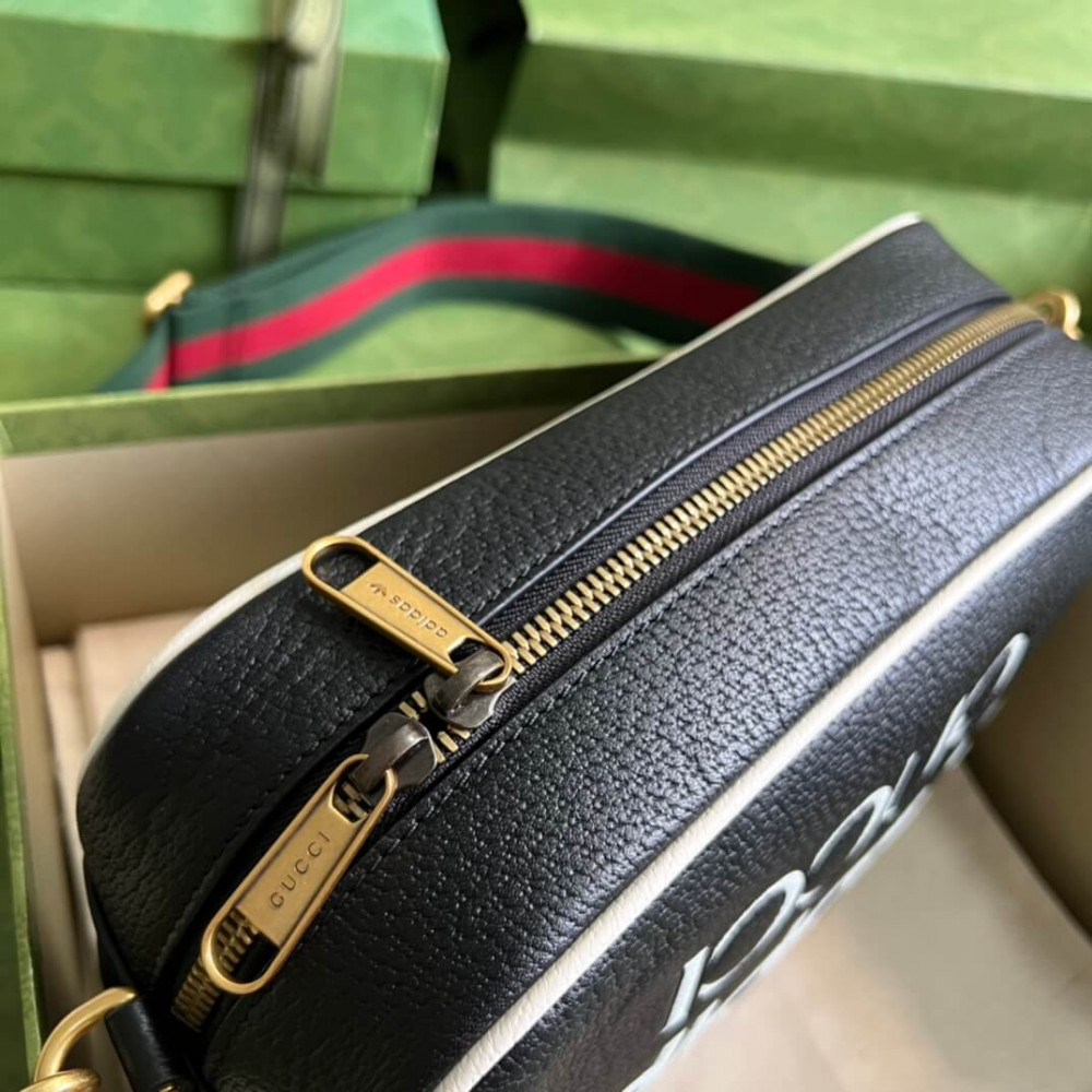 adidas x Gucci Small Shoulder Bag 702427