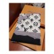 Louis Vuitton Monogram Classic Scarf 2454