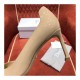 Dior D-Moi Pump Patent Calfskin P479