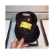 Fendi Double F Baseball Cap FD-002