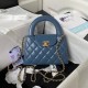 Chanel Kelly Mini Shopping Bag AS4416 Shiny Aged Calfskin