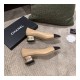 Chanel Egypt Inspires 4.5cm Heel Pumps G35802