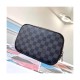 Louis Vuitton Damier Graphite Toilet Pouch PM N47522