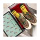 Gucci GG Disney x Gucci Low-Top Sneaker 875604 Green