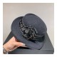 Chanel Wool Hat D020