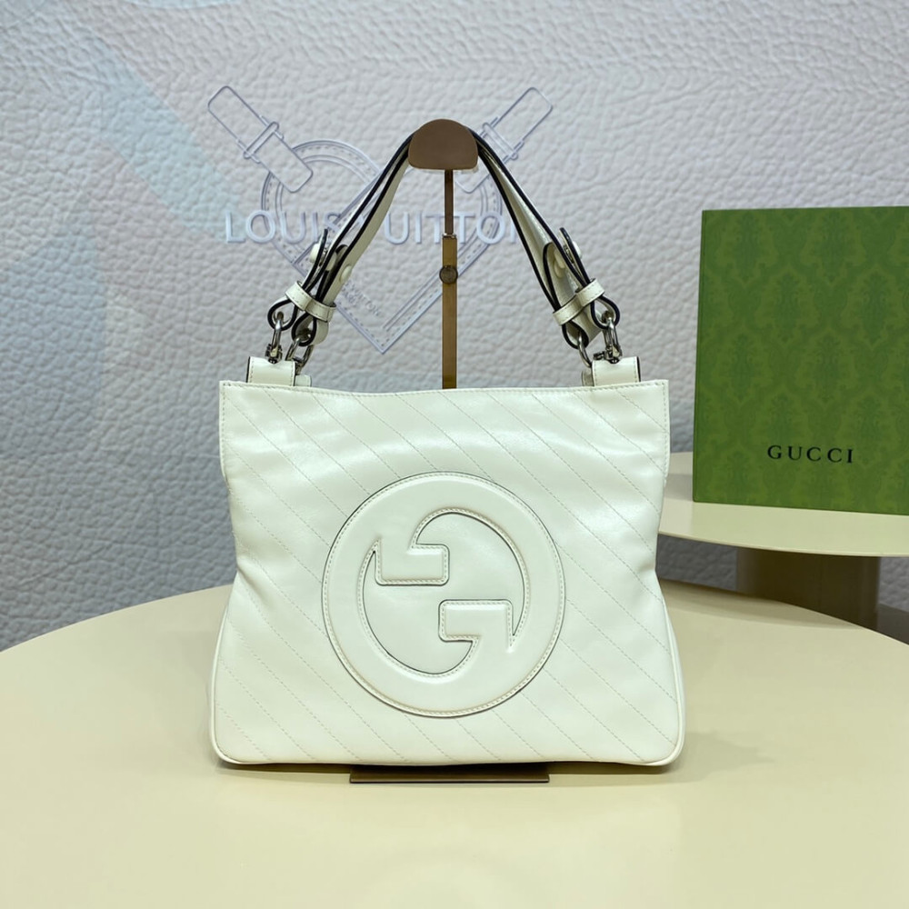 Gucci Blondie Small Tote Bag 751518