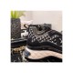 Chanel Suede Check Sneakers G37126