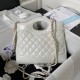 Chanel 31 Mini Calfskin Shopping Bag AS4133