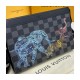 Louis Vuitton Gaston Wearable Wallet N64608