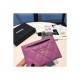 Chanel Grainy Calfskin Classic Card Holder A31510