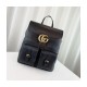 Gucci GG Marmont Rucksack Backpack 429007