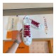 Louis Vuitton Frontrow Sneaker 1A641N 1A640L 1A6419