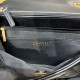 Chanel Lambskin Flap Bag AS3609