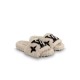 Louis Vuitton Bom Dia Flat Mules Shearling 1A8CXB