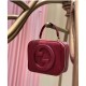 Gucci Blondie Top Handle Bag 744434