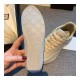 Gucci Rhyton Leather Sneaker 500878