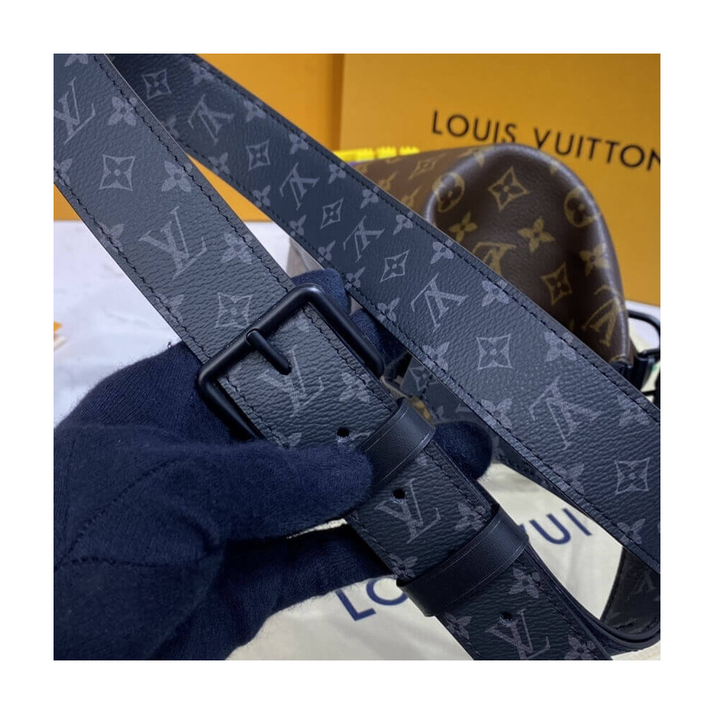 Louis Vuitton Cruiser Messenger M57966