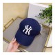 NY Yankees Baseball Cap 207571