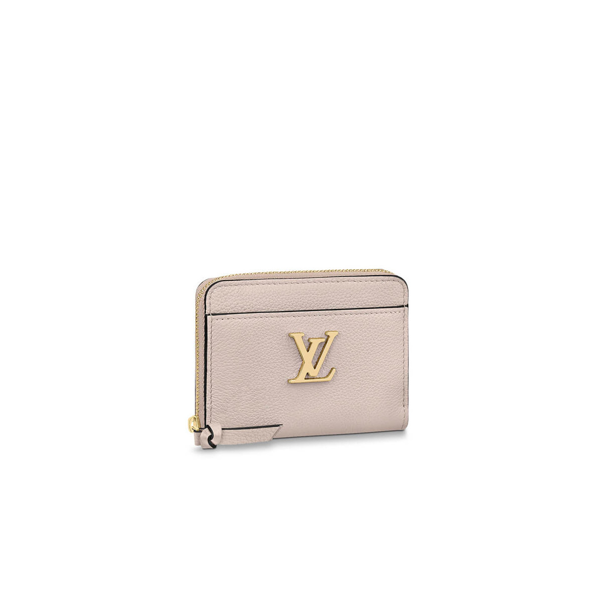 Louis Vuitton Lockme Zippy Coin Purse M80099 M80100