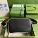 adidas x Gucci Small Shoulder Bag 702427