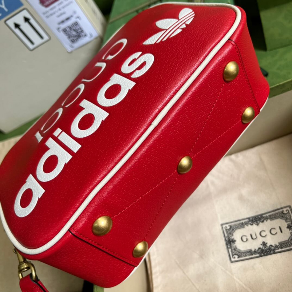 adidas x Gucci Small Shoulder Bag 702427