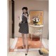 Gucci GG Dress 489095