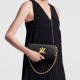 Louis Vuitton Epi Leather Twist West M24549 Balck