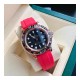 Rolex Yacht-Master 40mm Rose Gold Rainbow 116655