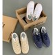 New Balance 574 x Miu Miu Denim Sneakers 5E765D