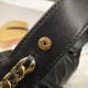 Chanel Lambskin Pouch AP3095