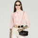 Gucci Horsebit 1955 Leather Shoulder Bag 735178