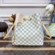 Louis Vuitton Damier Azur Neonoe MM N40474