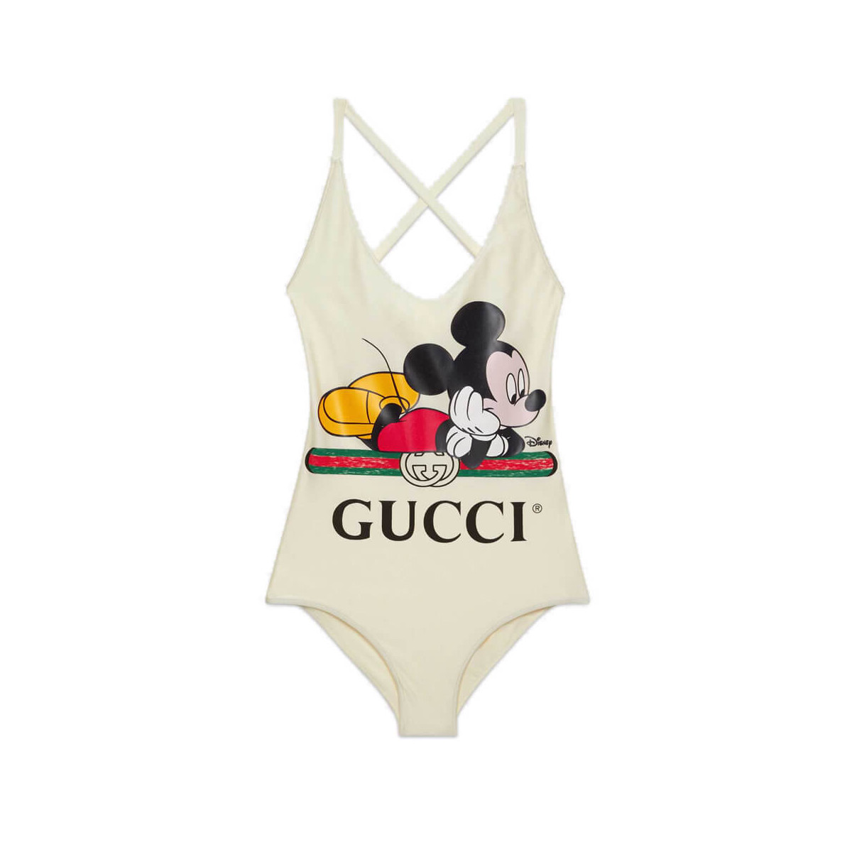 Disney x Gucci One Piece Swimsuit 501899