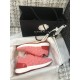 Chanel Mixed Fibers Sneakers G35549